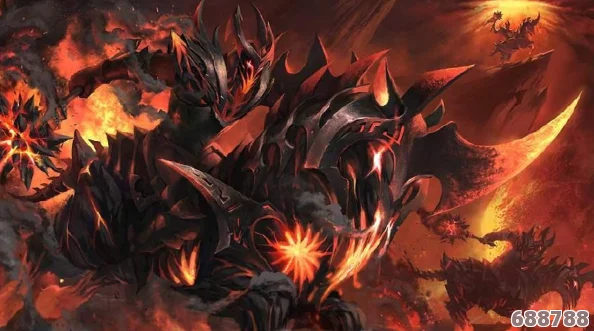 DOTA2：TB（恐怖利刃）英雄的神秘力量与战术运用！