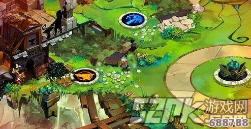 探寻空幻斗士狄金斯：其神秘现身之地与位置全解析！