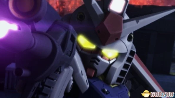 SD高达G世纪：火线纵横×新机动战记W，少女流星梦启航的机甲盛宴！