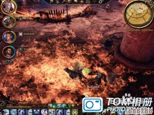 《黑山:起源》深度图文解析，游侠攻略组带你全剧情流程！