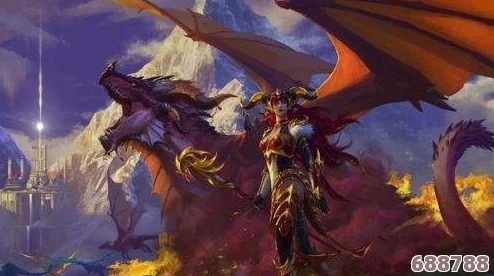 探索魔兽世界PLUS:剃刀高地秘境,顶级掉落装备宝藏! 探索魔兽世界PLUS:剃刀高地秘境,顶级掉落装备宝藏!