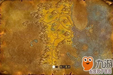 探索魔兽世界PLUS:剃刀高地秘境,顶级掉落装备宝藏! 探索魔兽世界PLUS:剃刀高地秘境,顶级掉落装备宝藏!