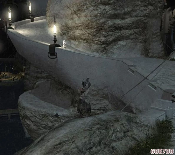 FF14艾达深邃剧情：最终幻想世界的情感与命运交织之旅