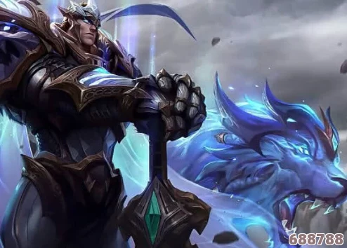 LOL神王系列皮肤：炫酷特效与尊贵身份，入手价值深度剖析！
