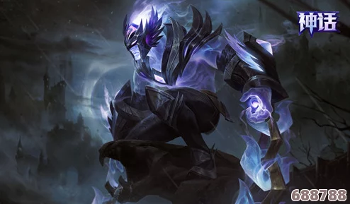 LOL神王系列皮肤：炫酷特效与尊贵身份，入手价值深度剖析！