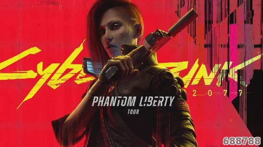 《赛博朋克2077：往日之影》全系列不朽义体，打造未来战士终极形态！