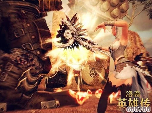洛奇英雄传：单机独享还是网游盛宴？