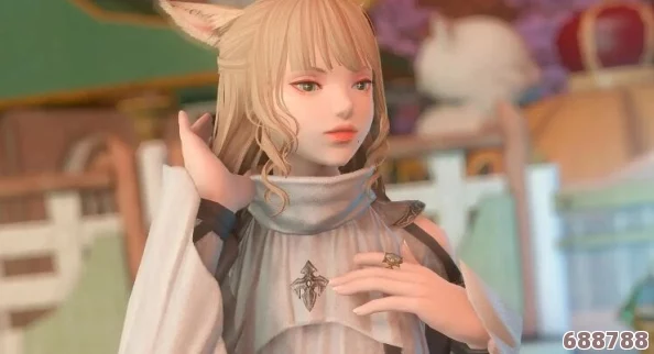 FF14：如何解锁并获取稀有艾德薇雅人偶，成就收藏大师！