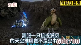 白鸠石挖掘秘境：最佳素材采集地点全攻略