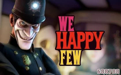 深度解析《少数幸运儿》WeHappyFew早期测试版：详尽攻略+界面导航指南，抢先掌握生存秘籍！