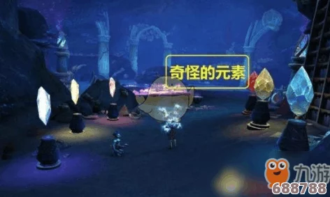 魔兽世界：恐怖图腾密信1隐匿之地，详尽位置探索指南！