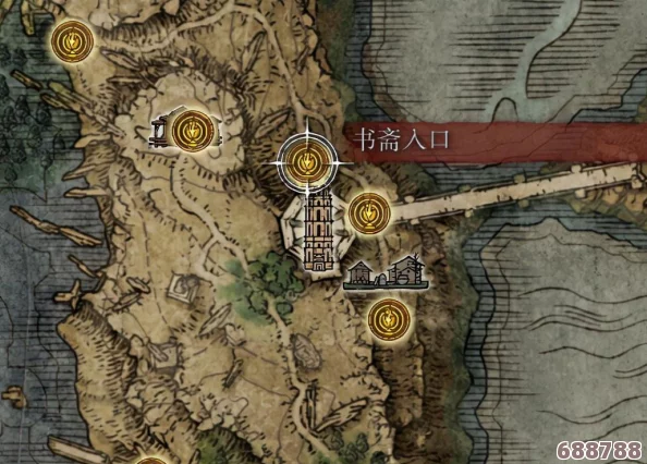 深度探索艾尔登法环DLC：神授塔全收集指南，解锁隐藏宝藏与秘密！