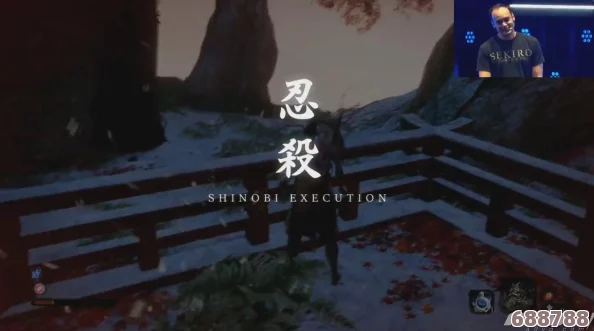 《只狼：影逝二度》终极挑战——巨蟒大蛇BOSS全攻略解析！