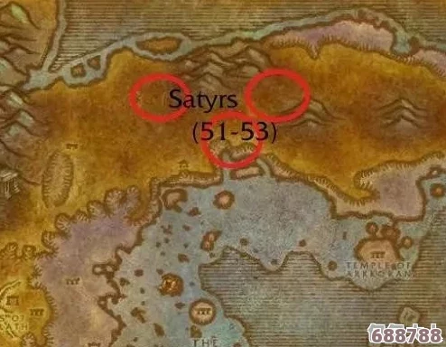 魔兽世界：高效刷取恶魔布包的神秘地点与技巧！