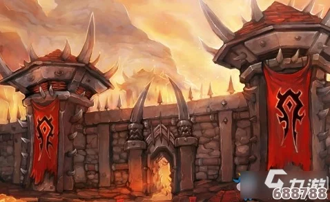 探秘魔兽世界：碧火萨特守护的神秘月亮井位置大公开！