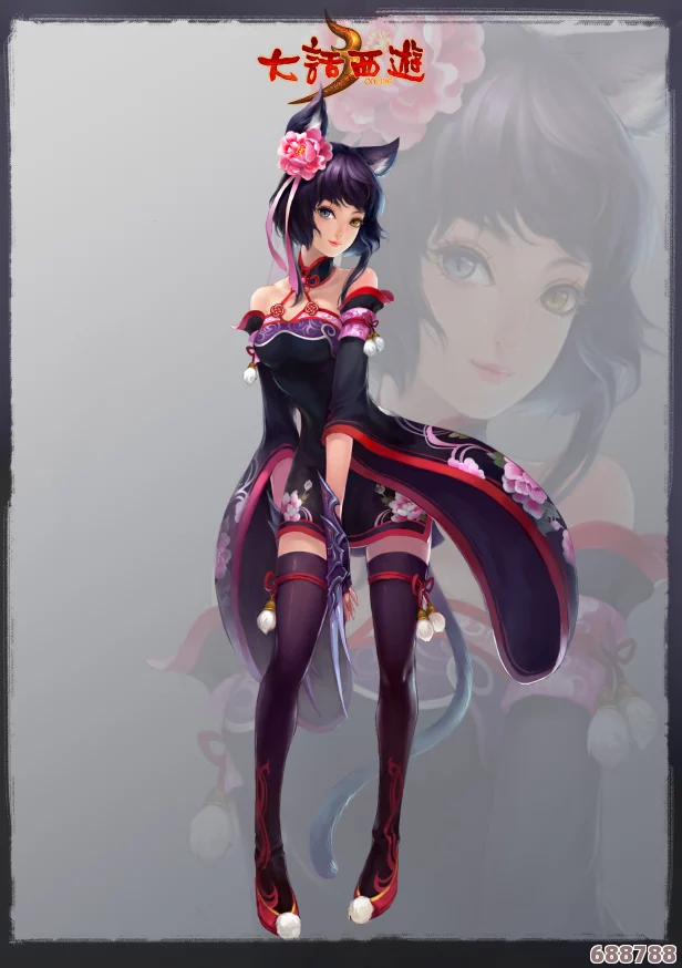 深入解析《女神异闻录5皇家版》：芳泽霞角色魅力全