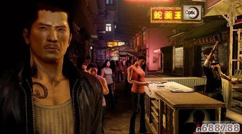 《热血无赖》高手进阶：极致操控技巧，让你战无不胜的按键秘籍！
