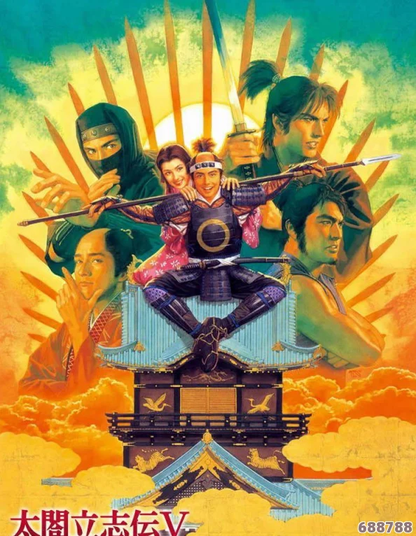 深度解锁《三国立志传》全攻略秘籍，策略高手必备通关宝典专区！