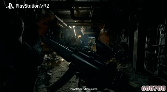 生化危机4重制版VR模式：沉浸式探险技巧与深度体验心得分享！