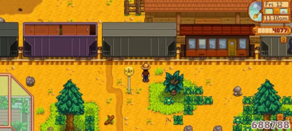 《星露谷物语/像素谷》深度探索：CJB MOD物品合理使用策略指南