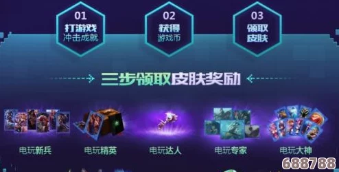 LOL跨区匹配新探索：能否跨越界限挑战排位赛？