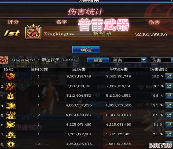 深度解析DNF：强化VS增幅，属性提升差异全
