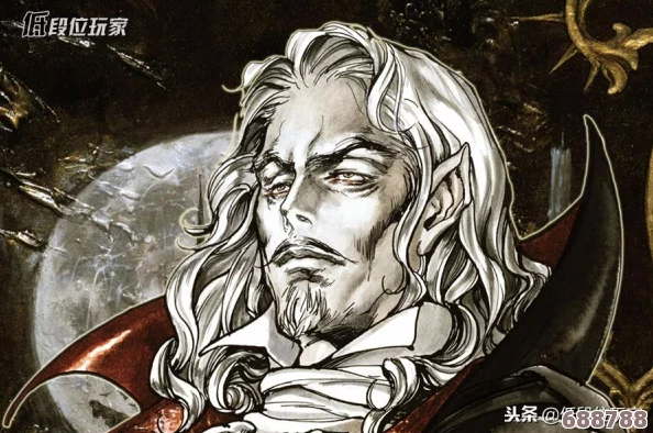 恶魔城晓月圆舞曲:混沌戒指隐秘藏身处大探索! 恶魔城晓月圆舞曲:混沌戒指隐秘藏身处大探索!