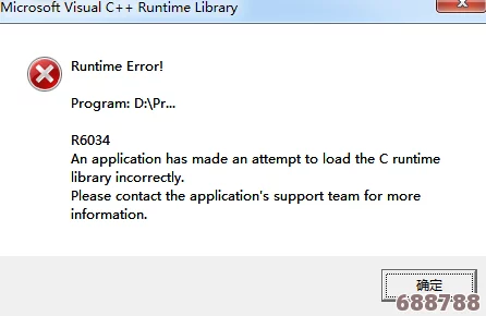 解决DirectX Runtime错误的实用指南与技巧