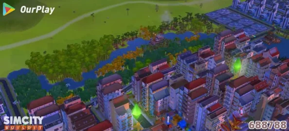 深度解锁模拟城市4：全方位攻略秘籍与专区指南，打造梦幻都市帝国！
