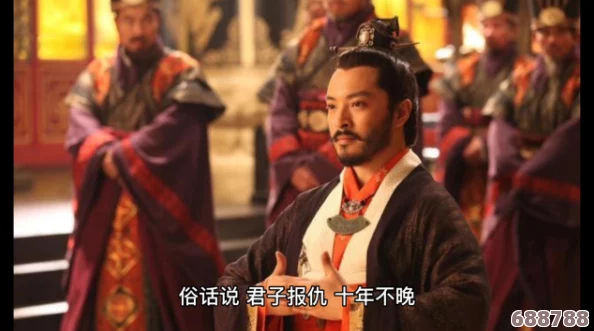 亦春秋主线剧情:跨越千年的爱恨情仇与王朝兴衰史 亦春秋主线剧情:跨越千年的爱恨情仇与王朝兴衰史