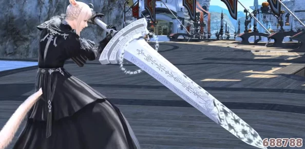 FF14:万魔殿入口解锁全攻略,探险之旅从此启程! FF14:万魔殿入口解锁全攻略,探险之旅从此启程!