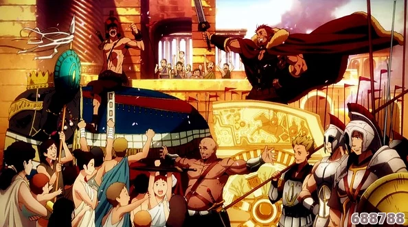 FateGO深度:梅菲斯托费勒斯全英灵传奇生涯(57话详尽汇总)! FateGO深度:梅菲斯托费勒斯全英灵传奇生涯(57话详尽汇总)!