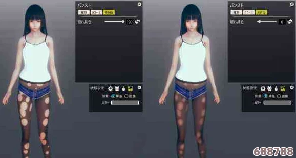 AI少女工作室深度探索：掌握高效使用技巧，图文并茂攻略解锁完美动作修饰法！