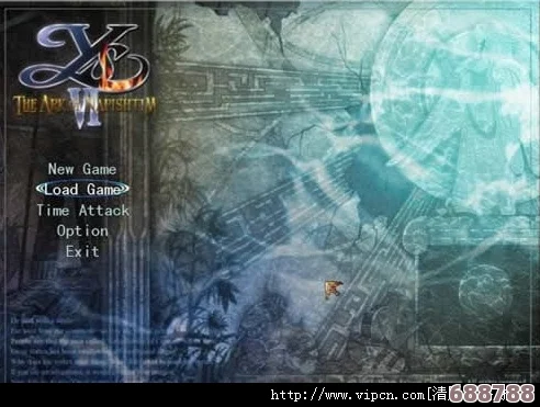 《伊苏6：纳比斯汀方舟》深度图文攻略，全剧情 全流程无遗漏 全要素解锁指南！