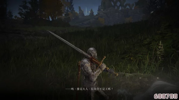 深入：艾尔登法环王城迷宫般的路径探索指南