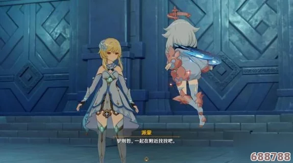 原神璃月遗迹：石碑解锁全攻略，轻松开启古老秘密之门！