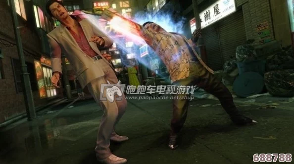 深入解析《如龙极》：真岛篇全短信触发技巧与剧情