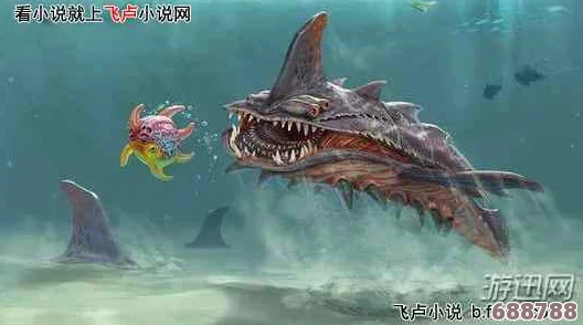深海迷航：前期探险，高效搜寻璀璨钻石的绝妙策略！