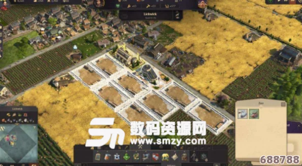 纪元1800深度攻略宝典：解锁全成就与建设帝国秘籍专区