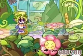 洛克王国：吉洛斯神秘栖息地全指南，带你轻松找到他！